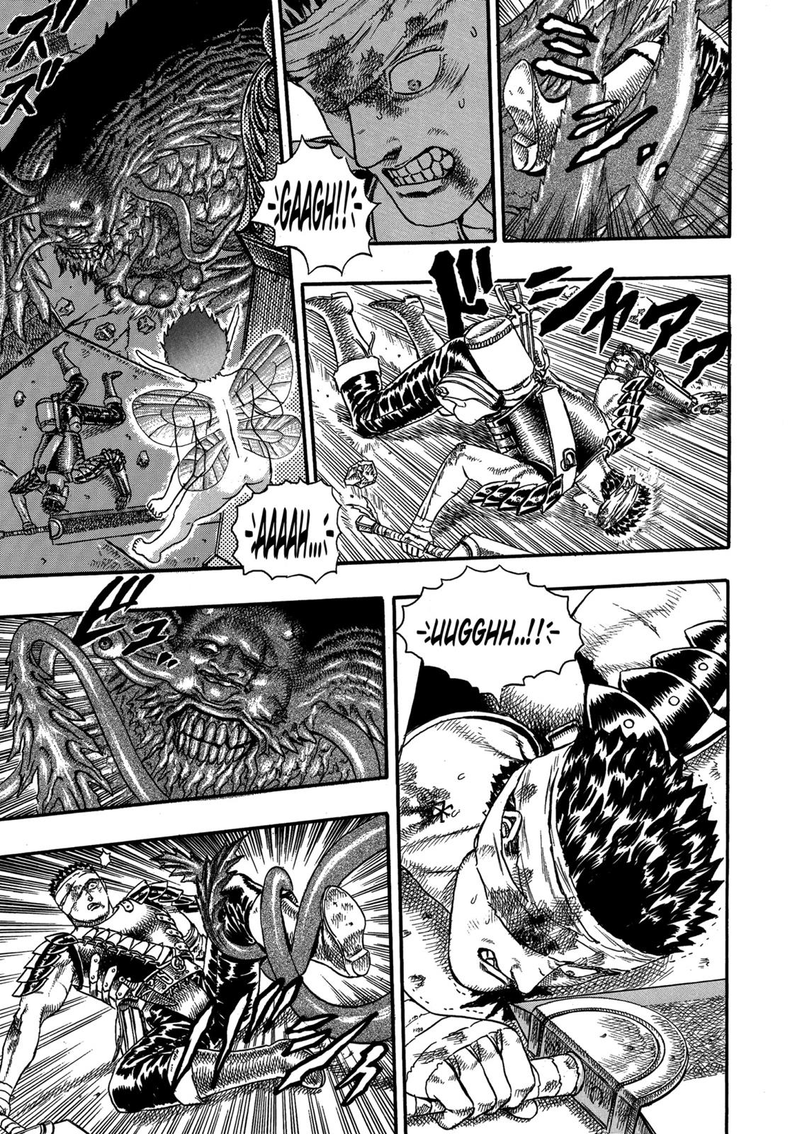 Berserk Chapter 0.05 — page 102