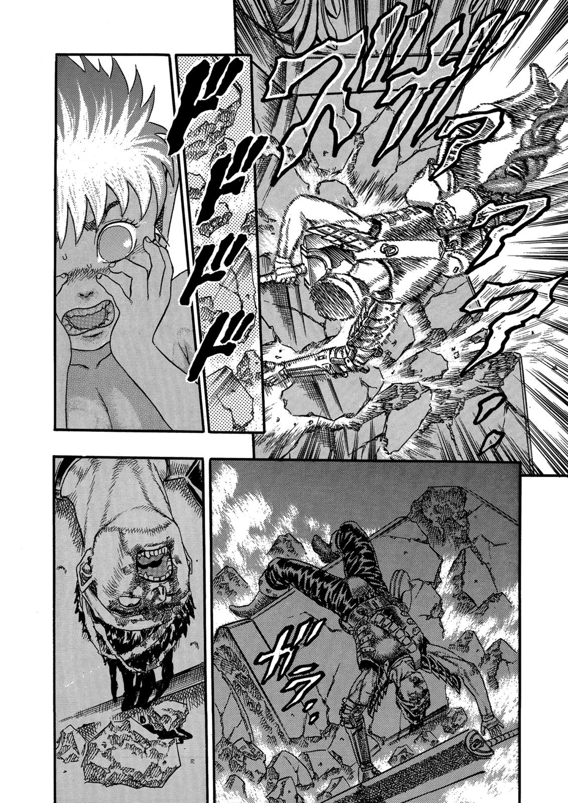 Berserk Chapter 0.05 — page 105