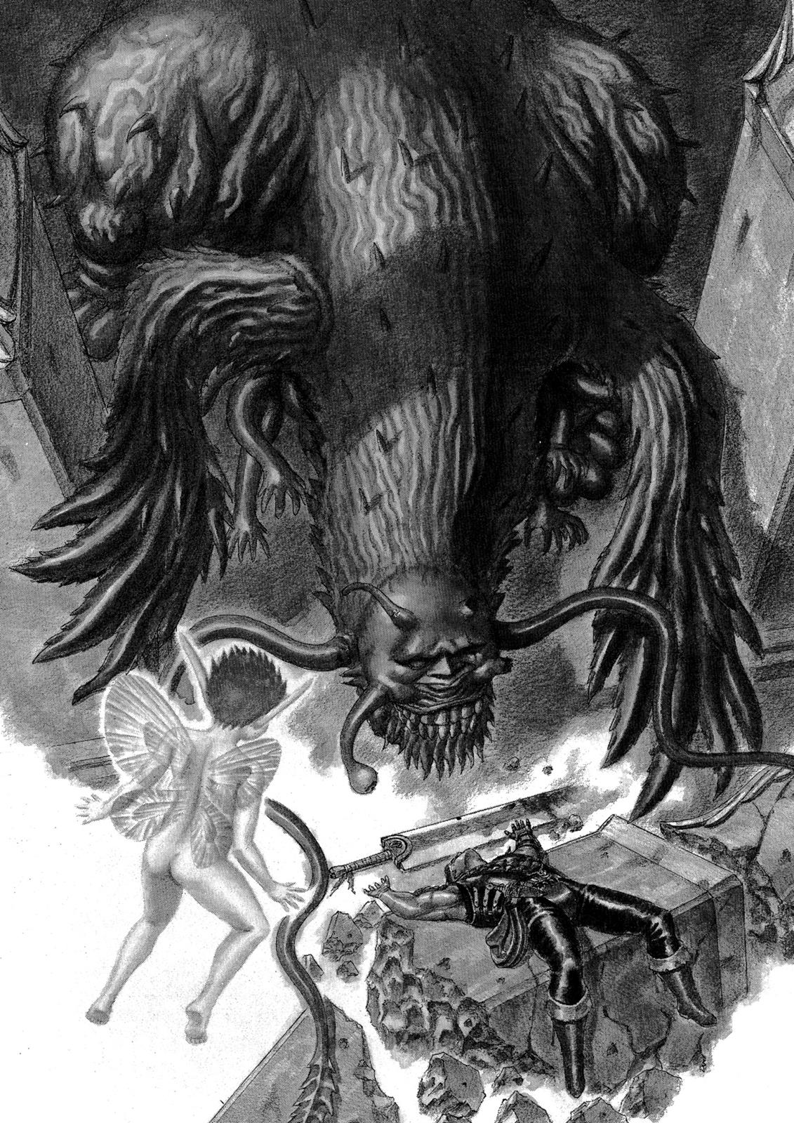 Berserk Chapter 0.06 — page 8
