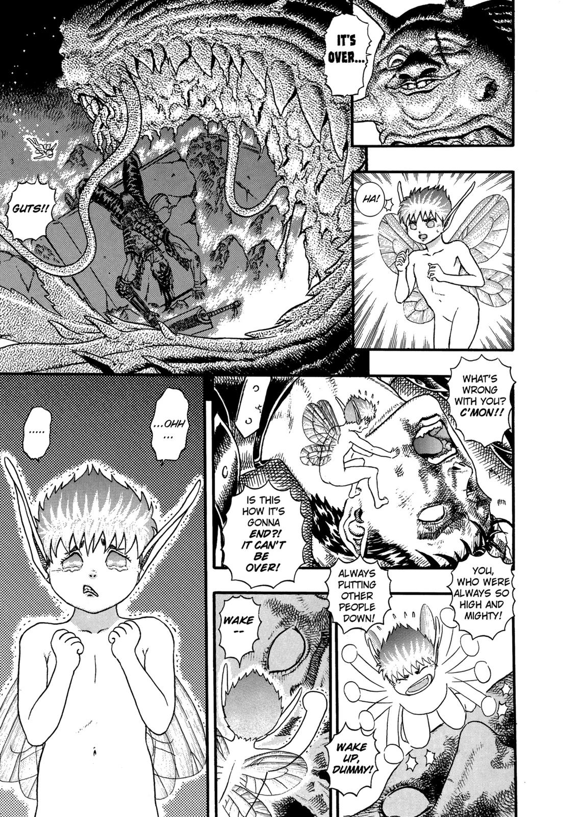 Berserk Chapter 0.06 — page 9