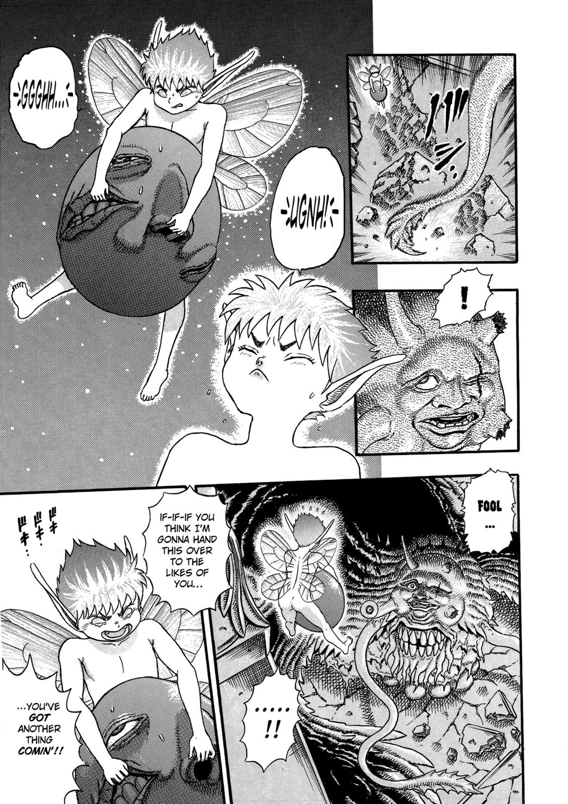 Berserk Chapter 0.06 — page 15