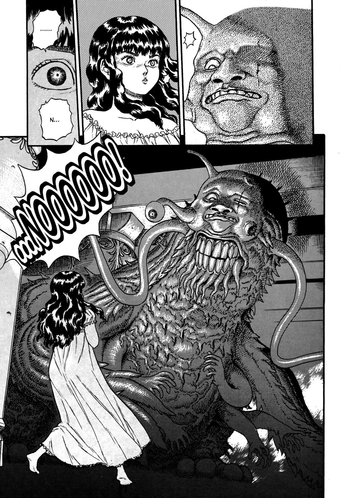 Berserk Chapter 0.06 — page 19