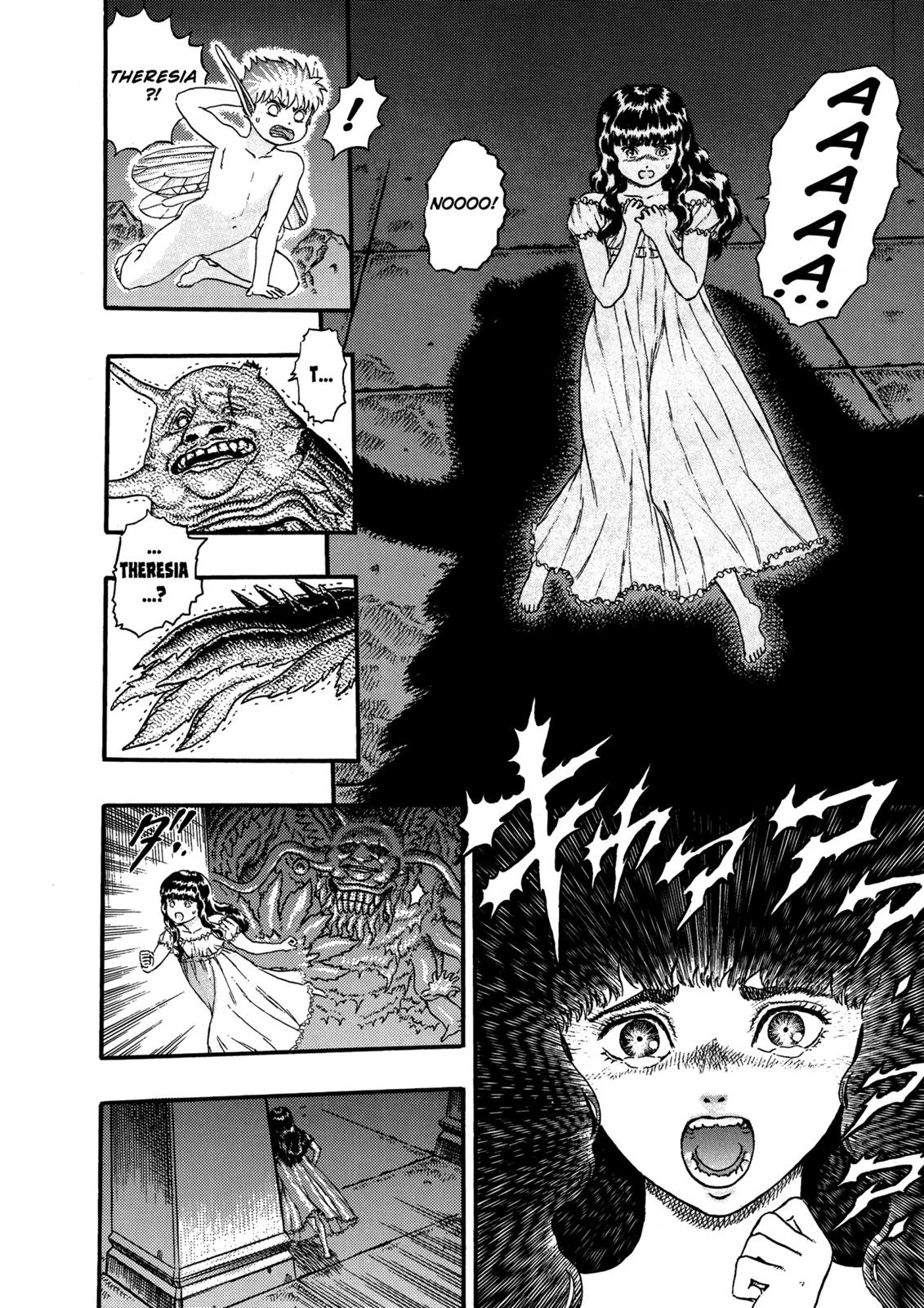 Berserk Chapter 0.06 — page 20