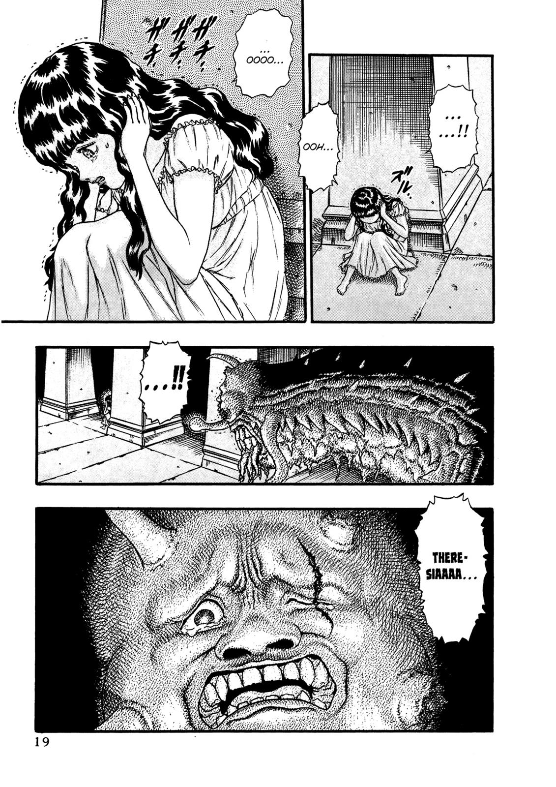 Berserk Chapter 0.06 — page 21
