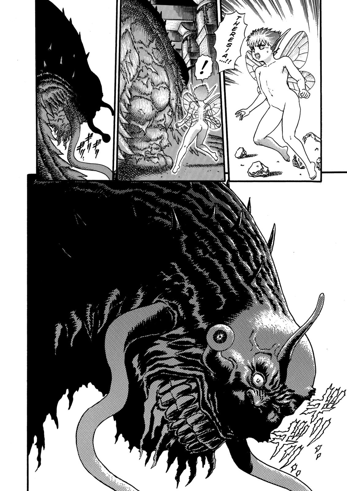 Berserk Chapter 0.06 — page 22