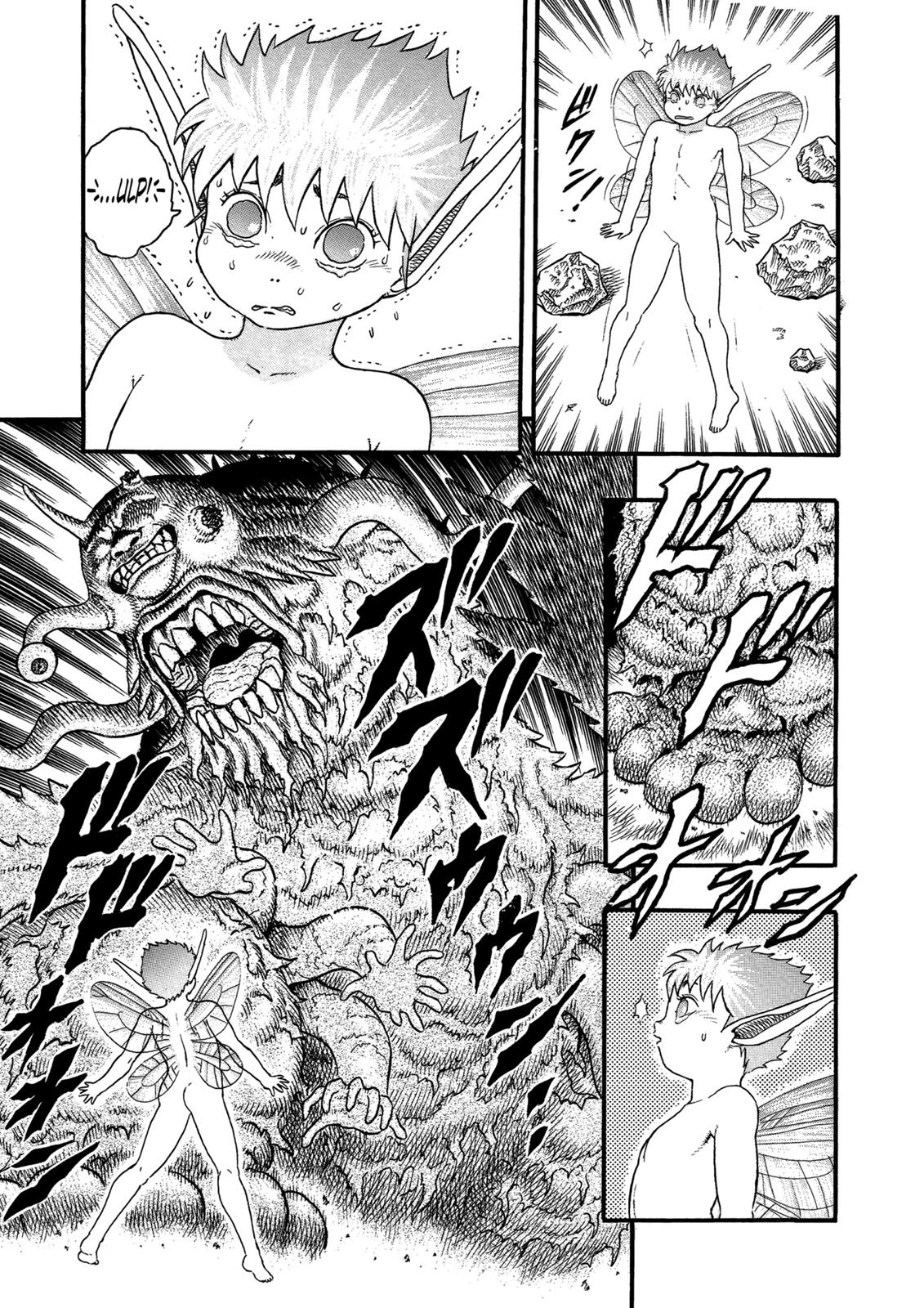 Berserk Chapter 0.06 — page 23