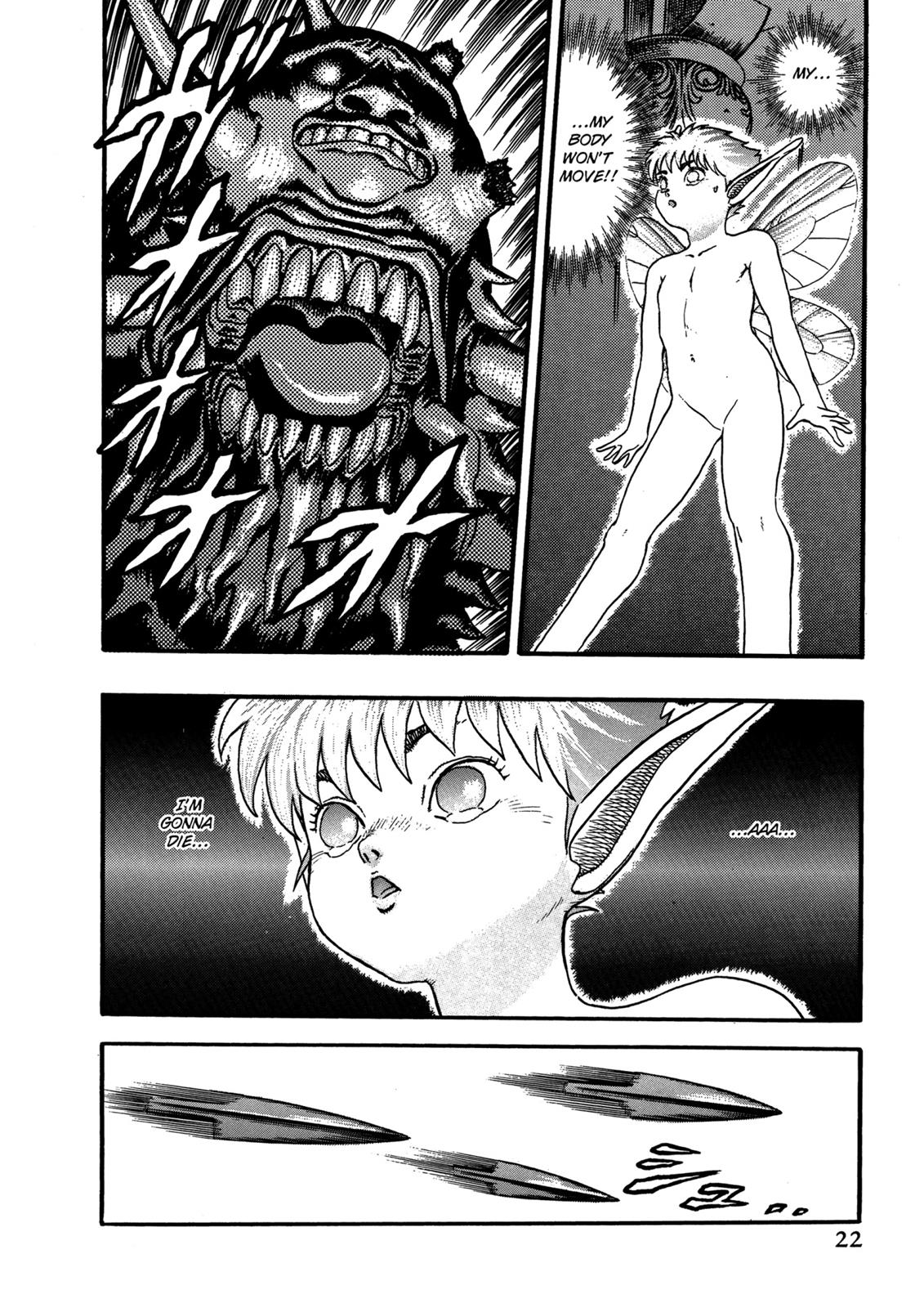 Berserk Chapter 0.06 — page 24