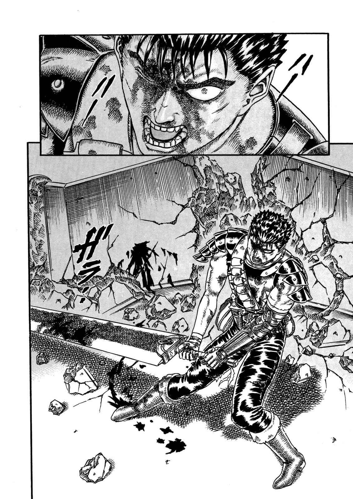 Berserk Chapter 0.06 — page 26