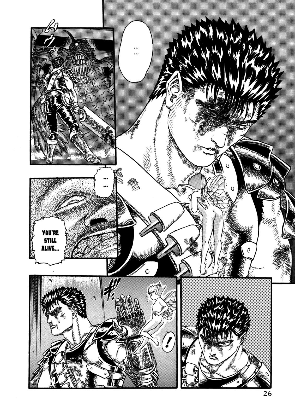 Berserk Chapter 0.06 — page 28