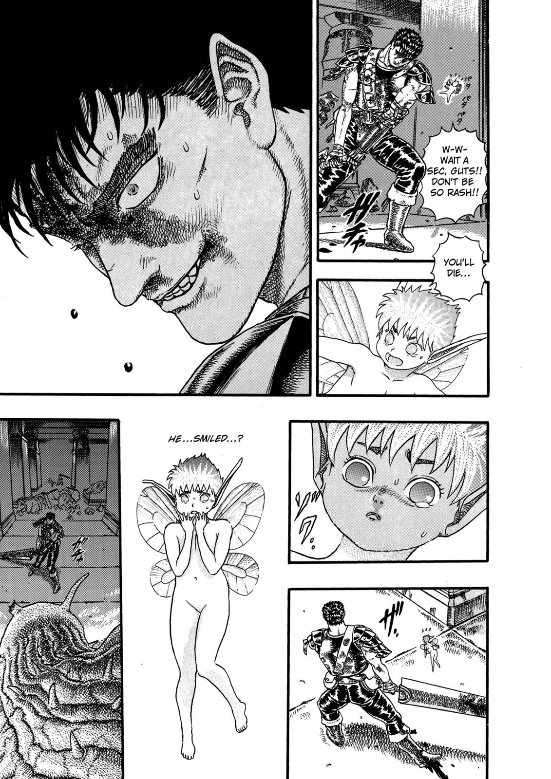 Berserk Chapter 0.06 — page 29