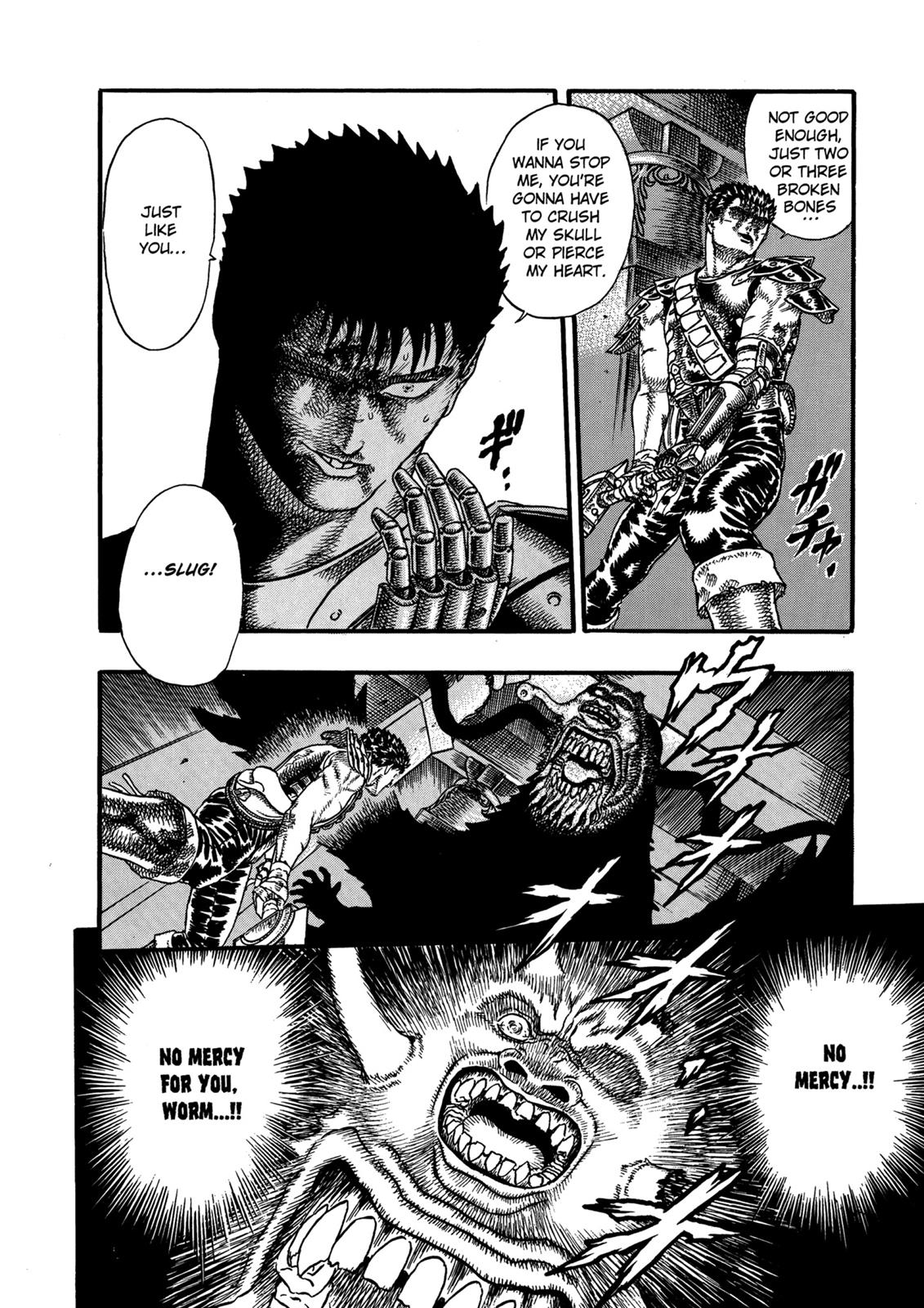 Berserk Chapter 0.06 — page 30