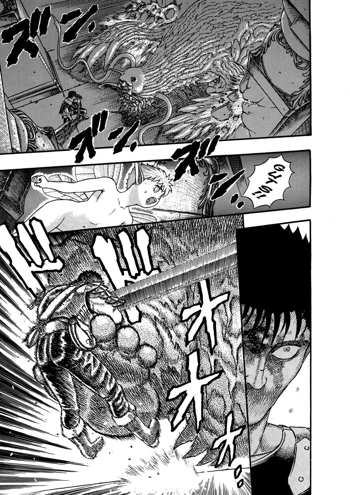 Berserk Chapter 0.06 — page 31