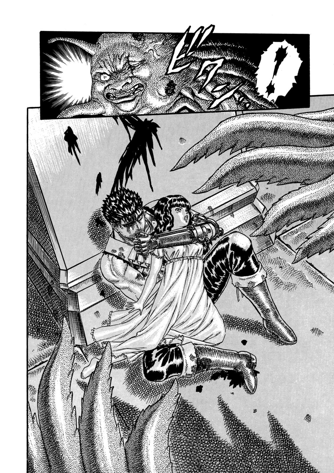 Berserk Chapter 0.06 — page 34