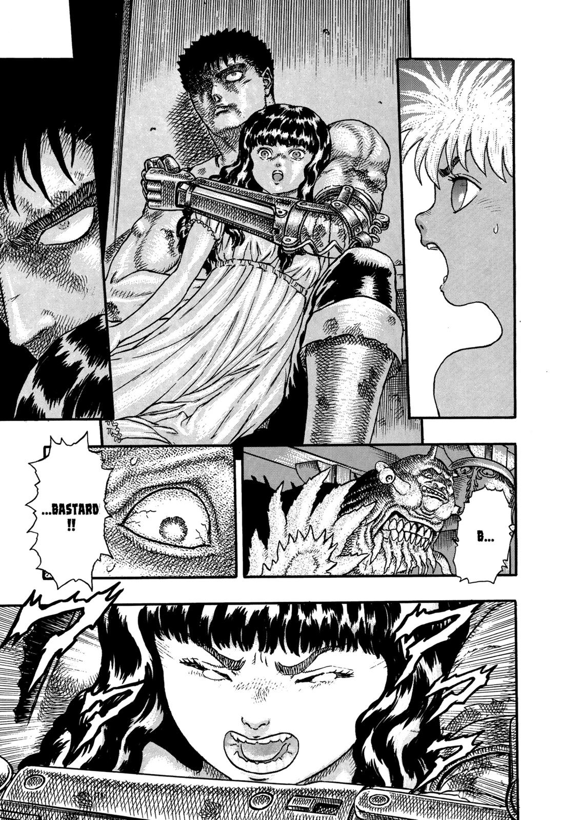 Berserk Chapter 0.06 — page 35