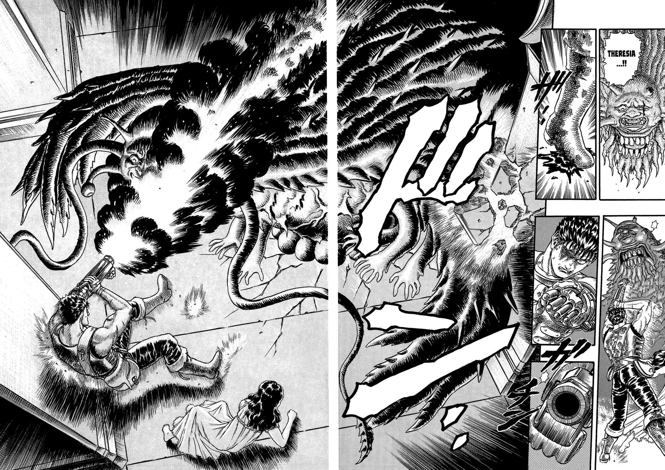 Berserk Chapter 0.06 — page 36