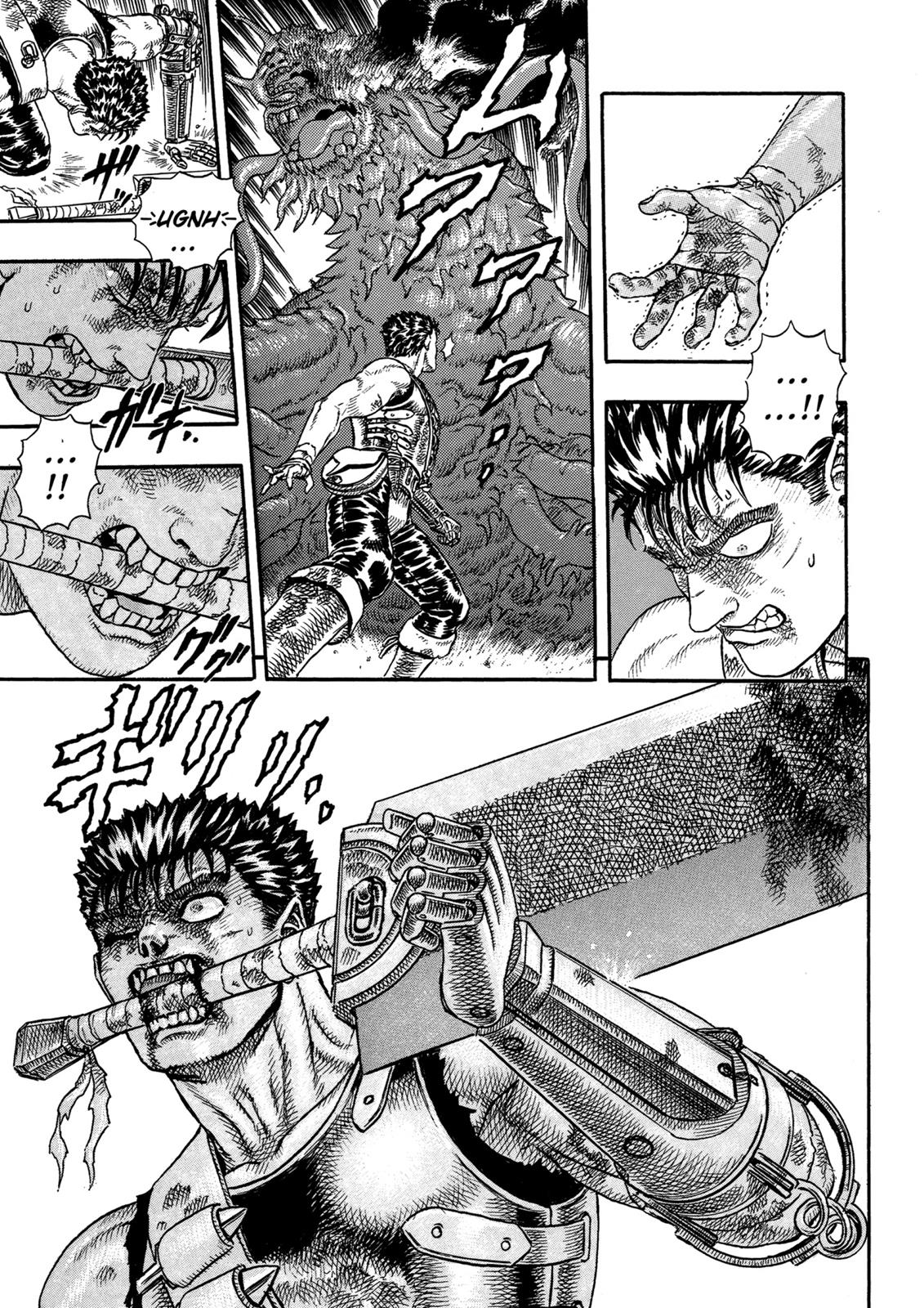 Berserk Chapter 0.06 — page 38