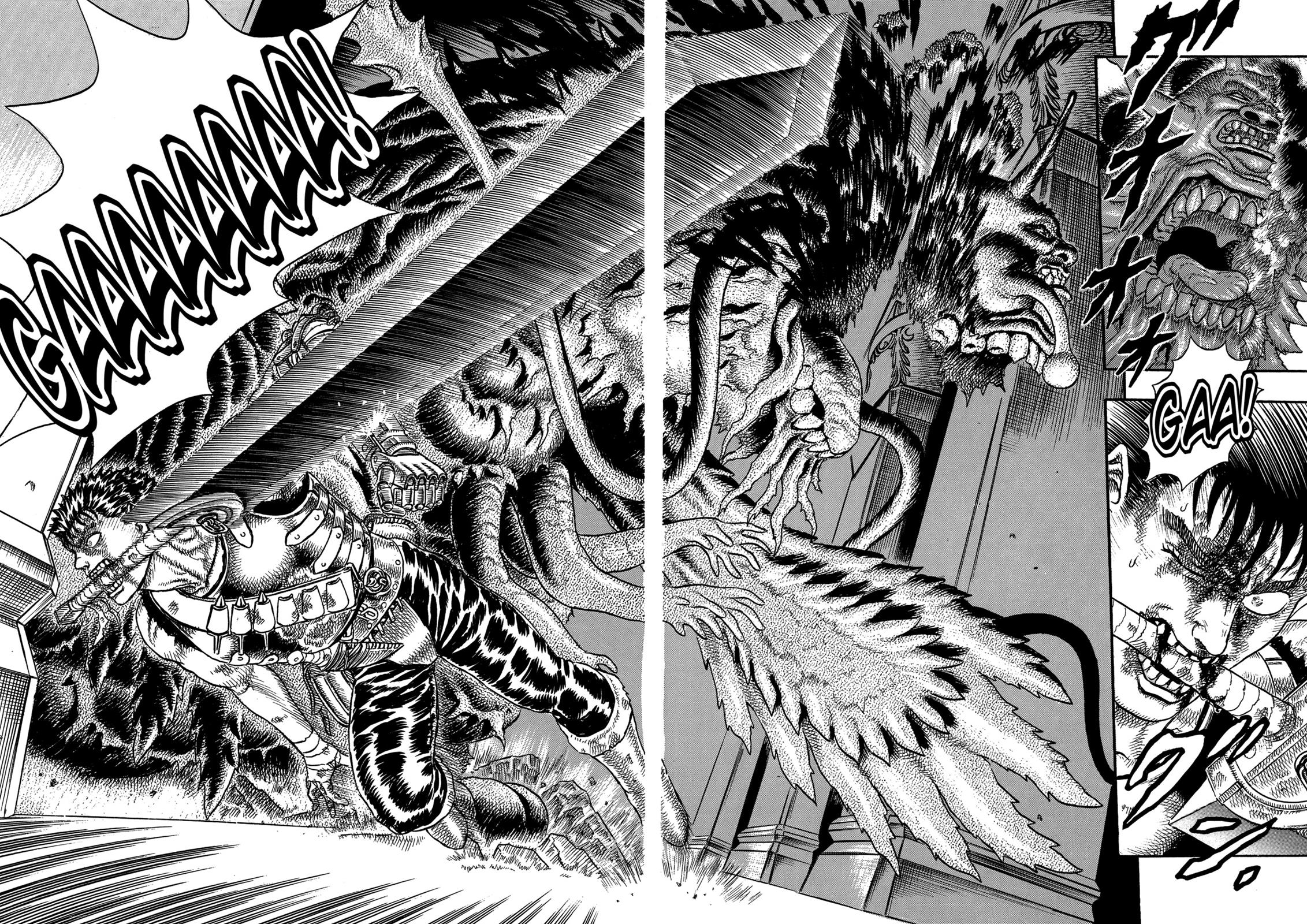 Berserk Chapter 0.06 — page 39