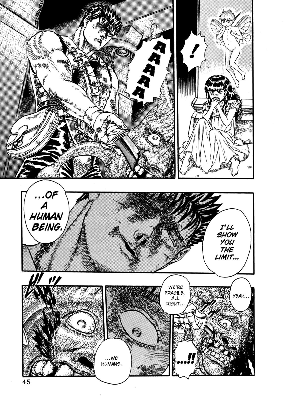 Berserk Chapter 0.06 — page 45