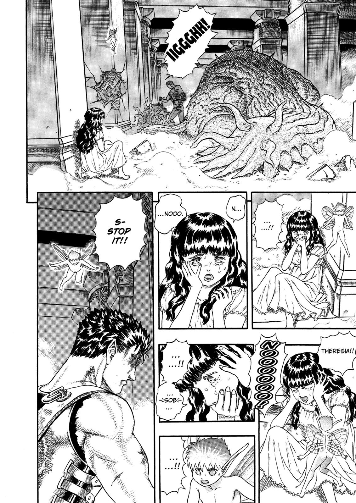 Berserk Chapter 0.06 — page 46