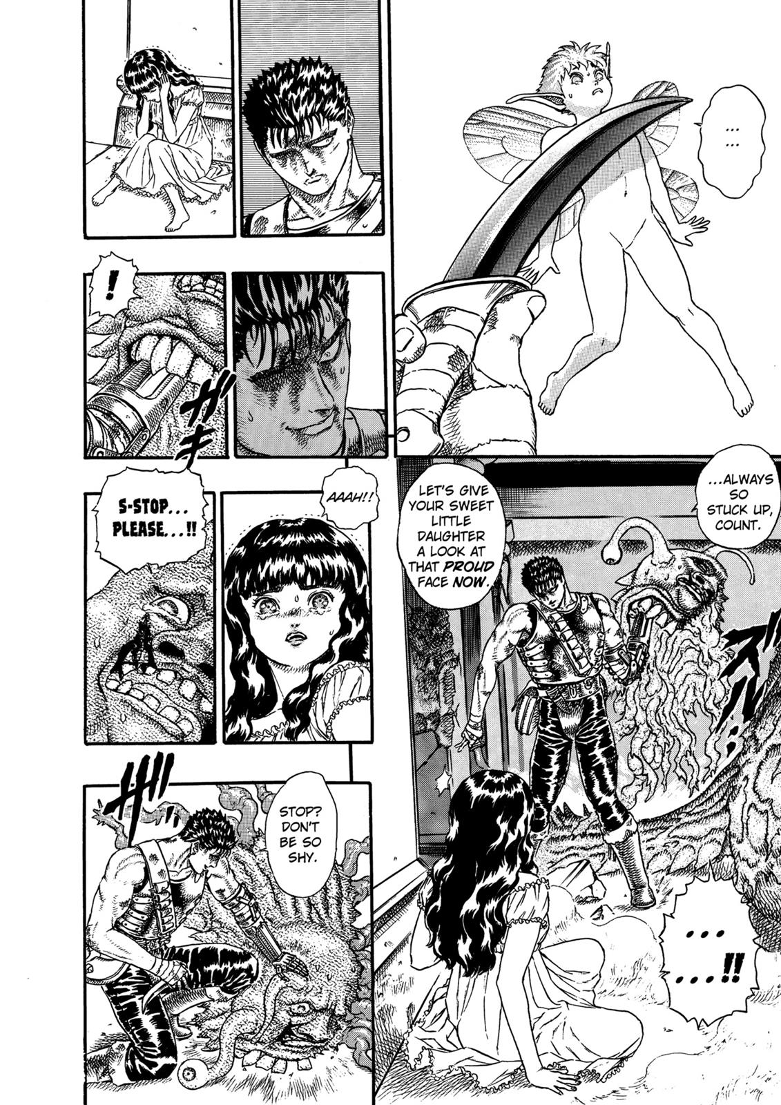 Berserk Chapter 0.06 — page 48