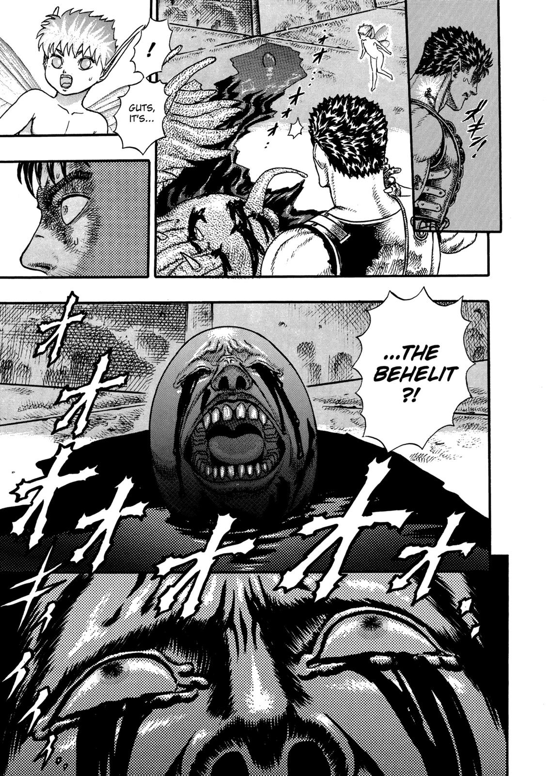 Berserk Chapter 0.06 — page 55