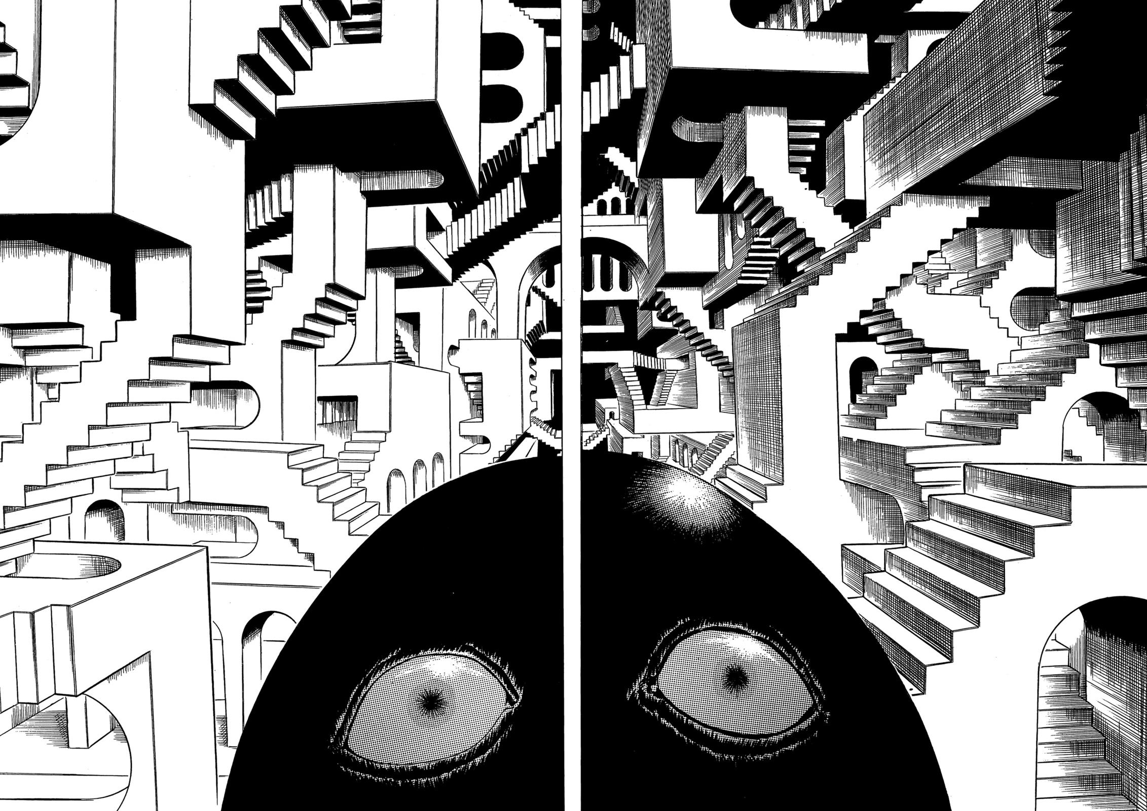 Berserk Chapter 0.06 — page 56