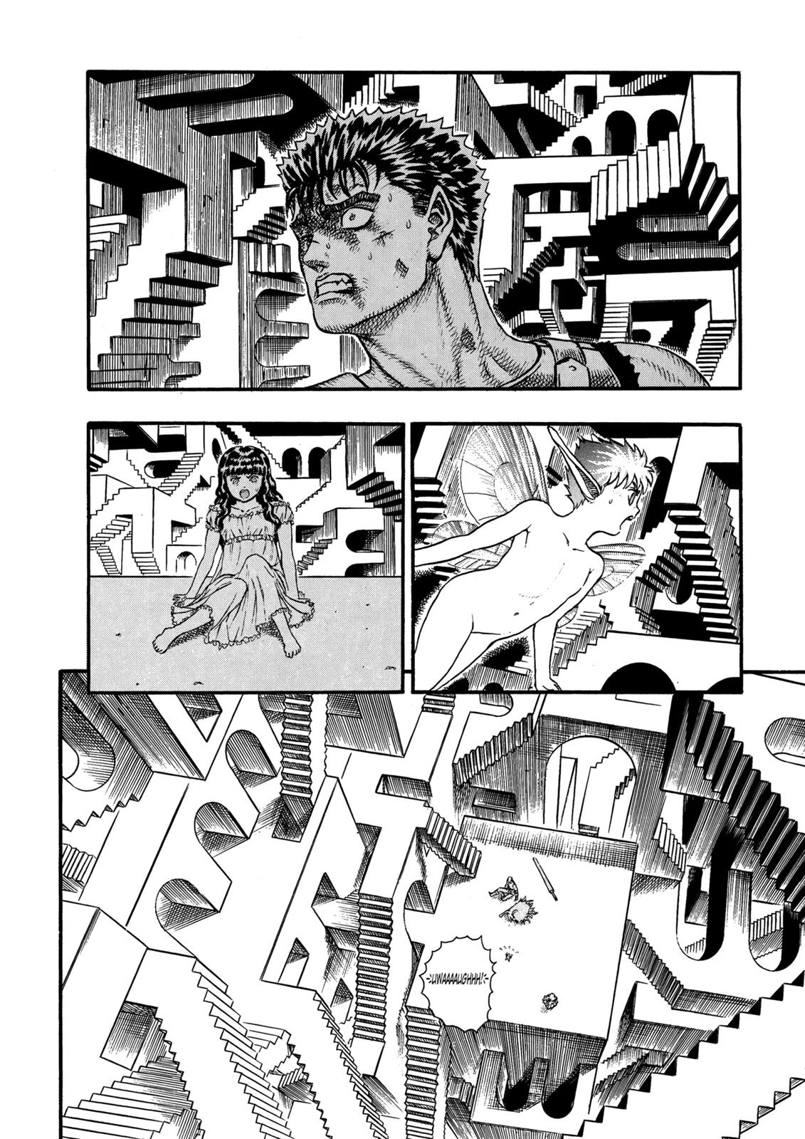 Berserk Chapter 0.06 — page 57