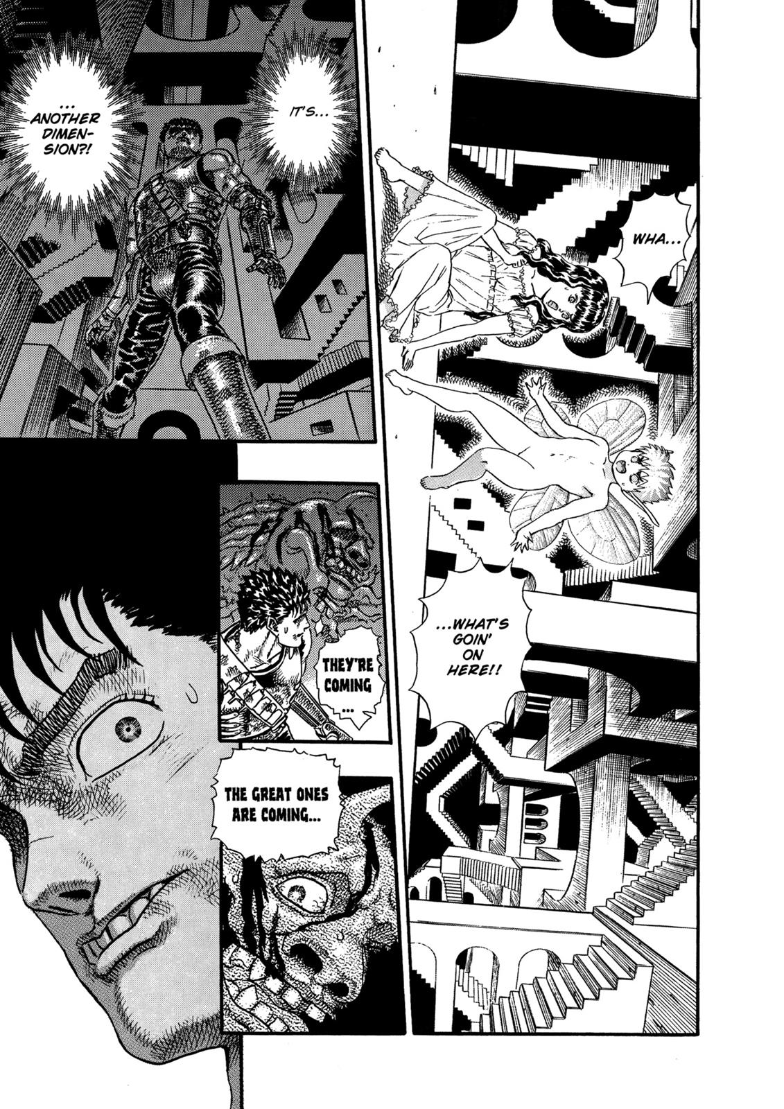 Berserk Chapter 0.06 — page 58