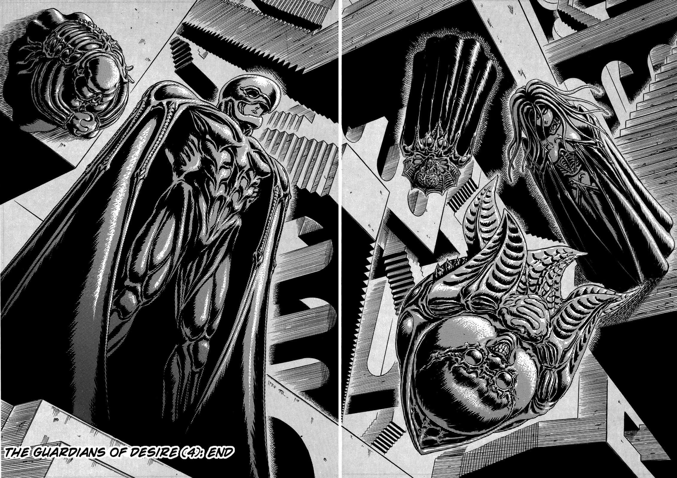 Berserk Chapter 0.06 — page 61