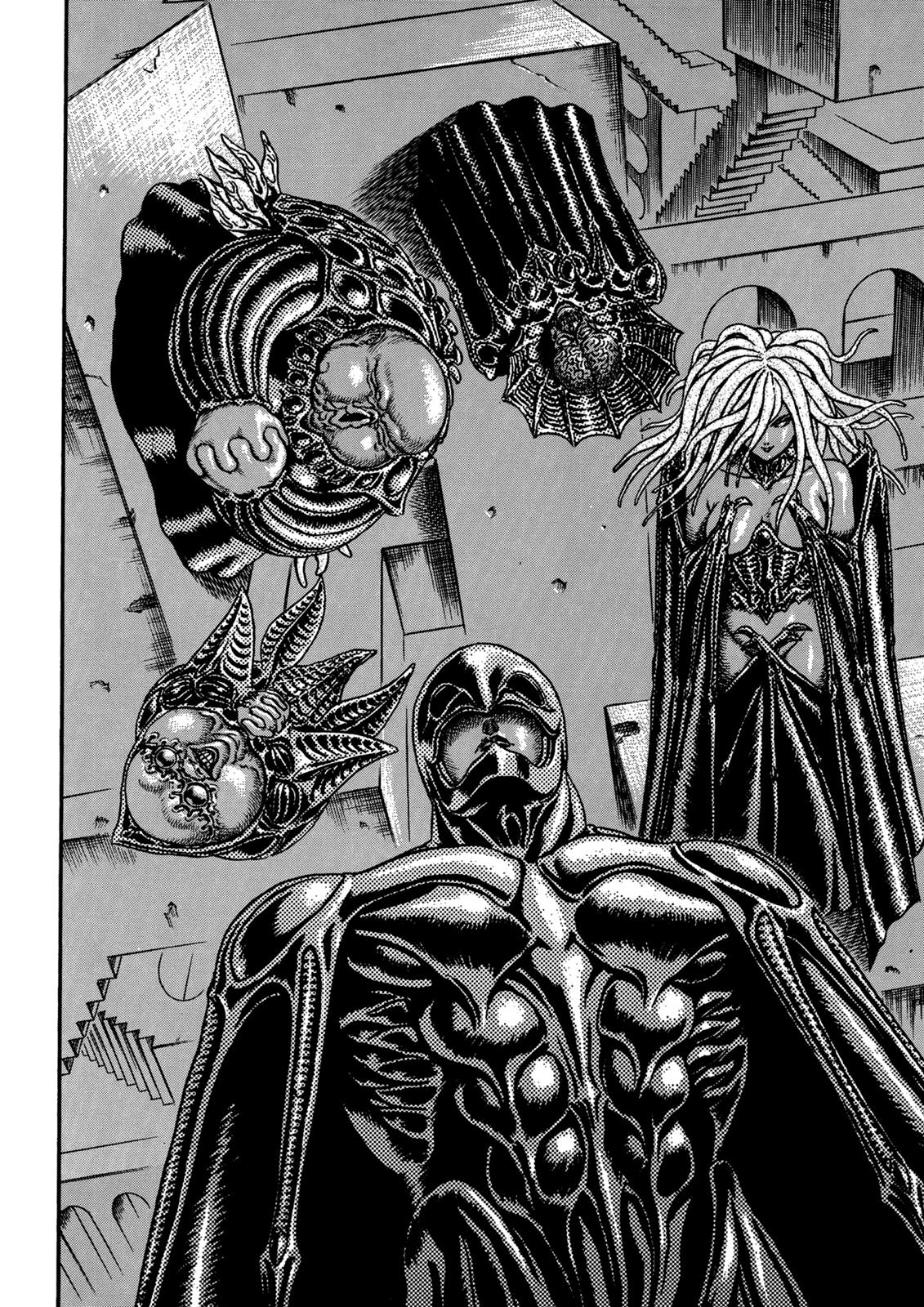 Berserk Chapter 0.07 — page 3