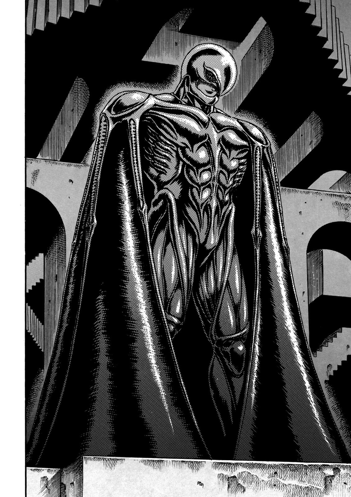 Berserk Chapter 0.07 — page 5