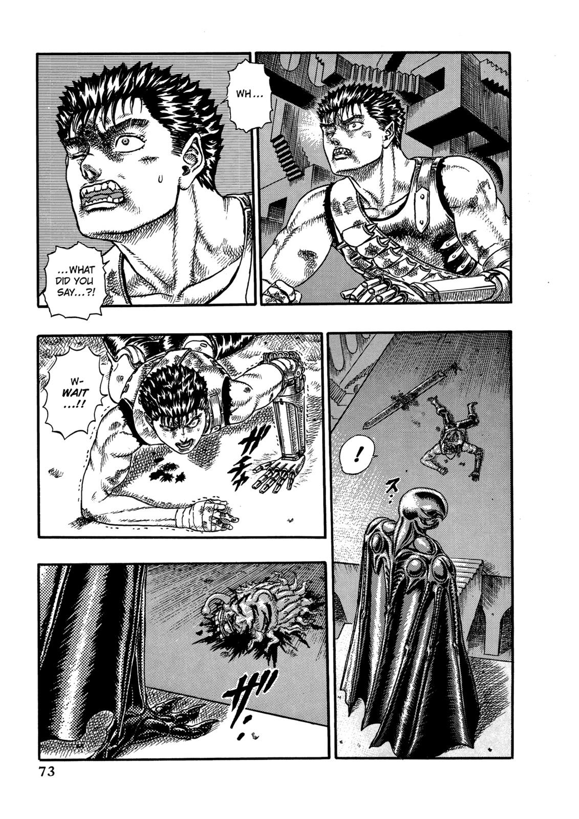 Berserk Chapter 0.07 — page 8
