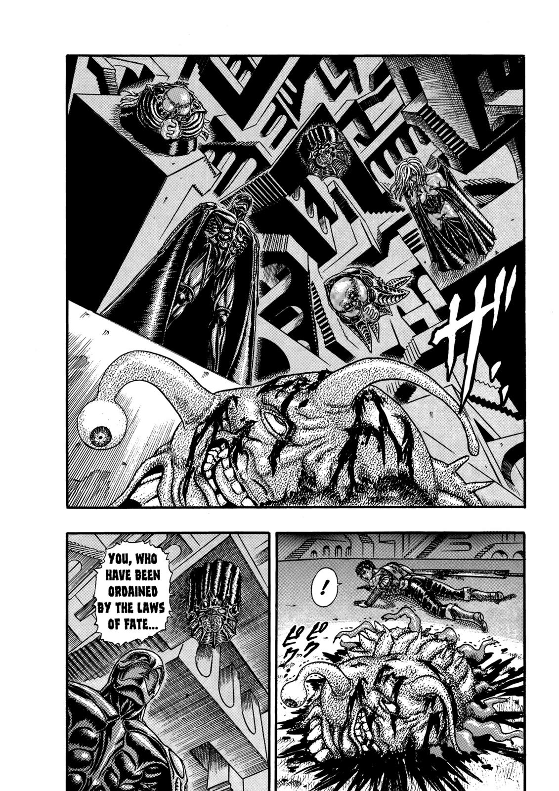 Berserk Chapter 0.07 — page 9