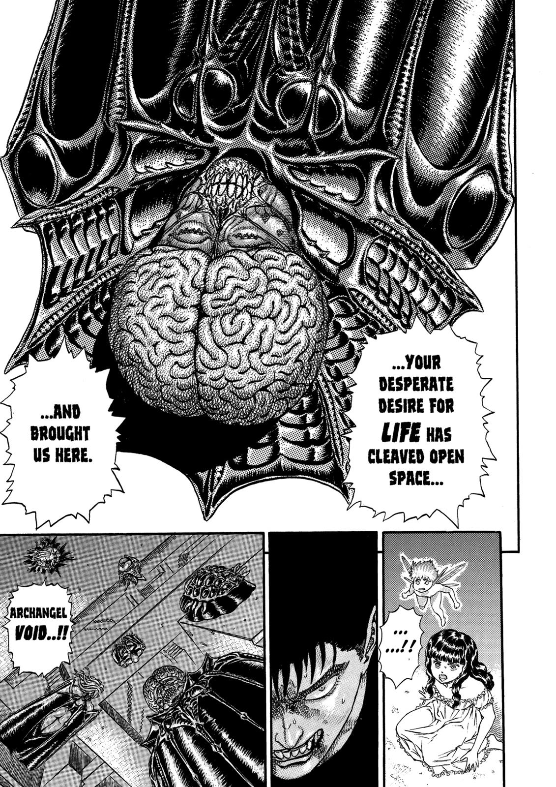 Berserk Chapter 0.07 — page 10