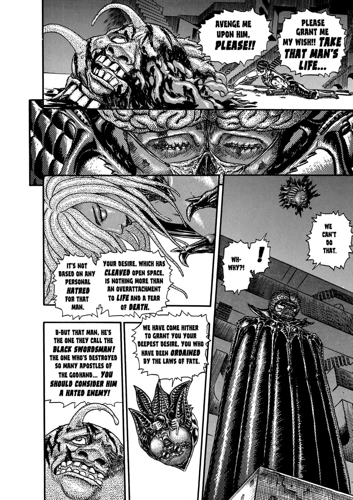 Berserk Chapter 0.07 — page 11