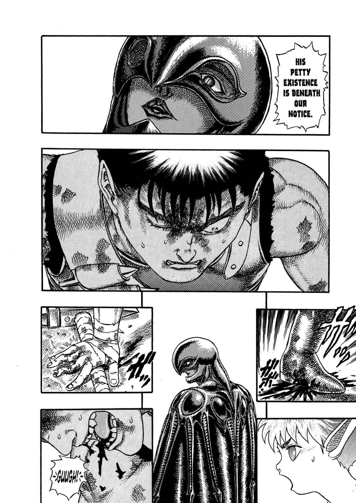 Berserk Chapter 0.07 — page 13
