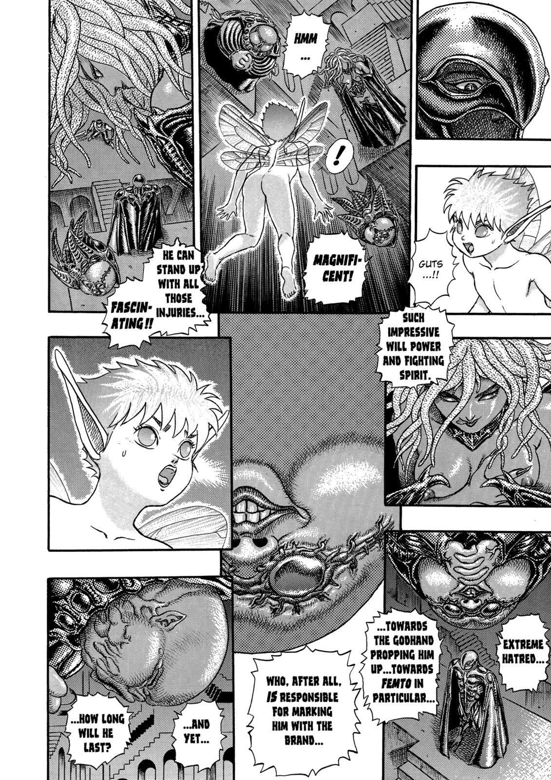 Berserk Chapter 0.07 — page 15