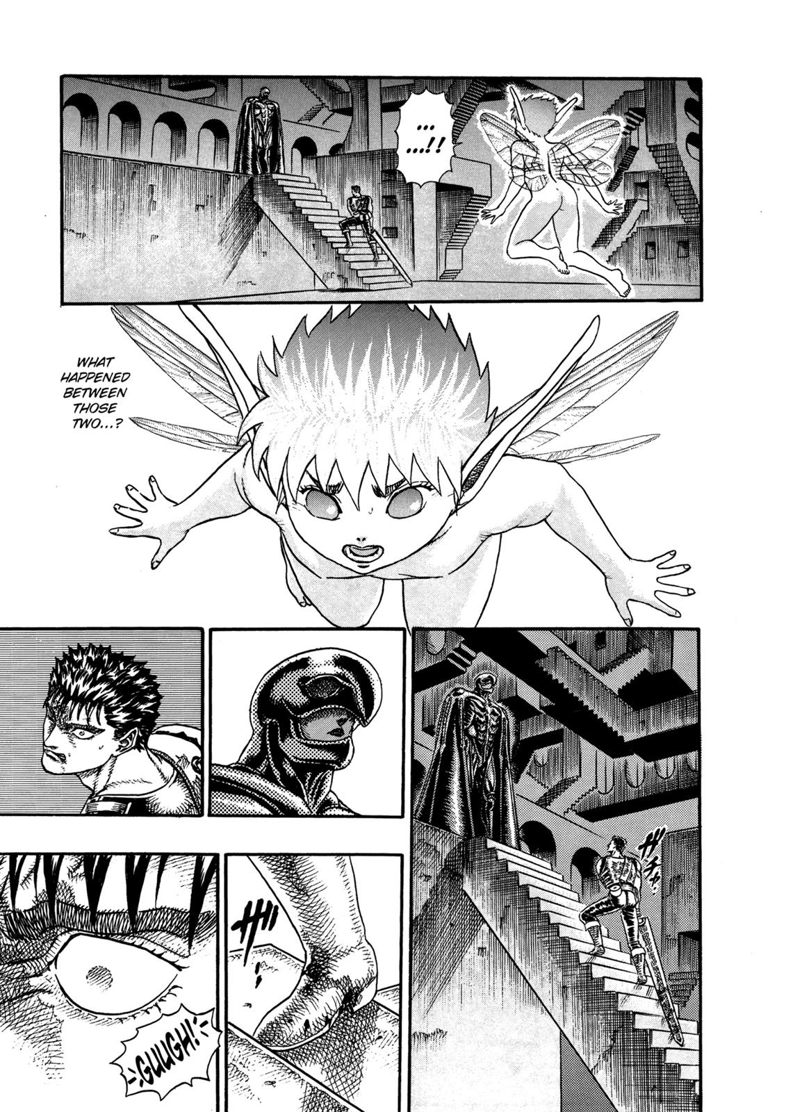 Berserk Chapter 0.07 — page 18
