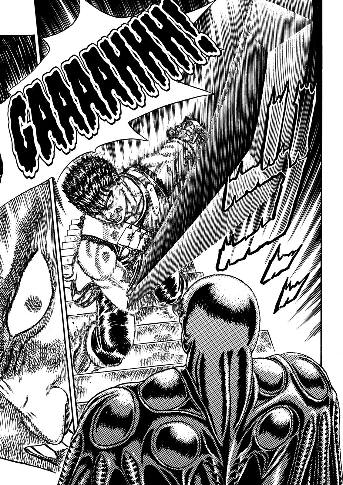 Berserk Chapter 0.07 — page 22