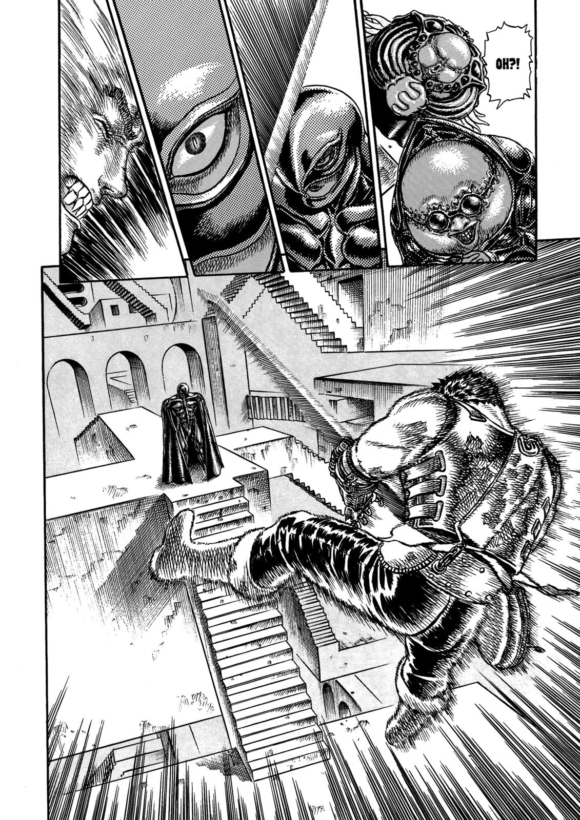 Berserk Chapter 0.07 — page 23