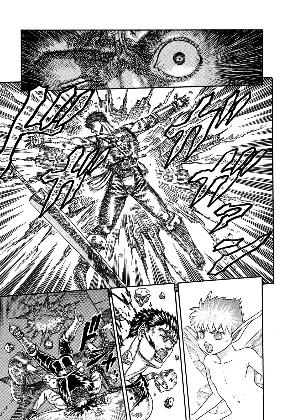 Berserk Chapter 0.07 — page 24