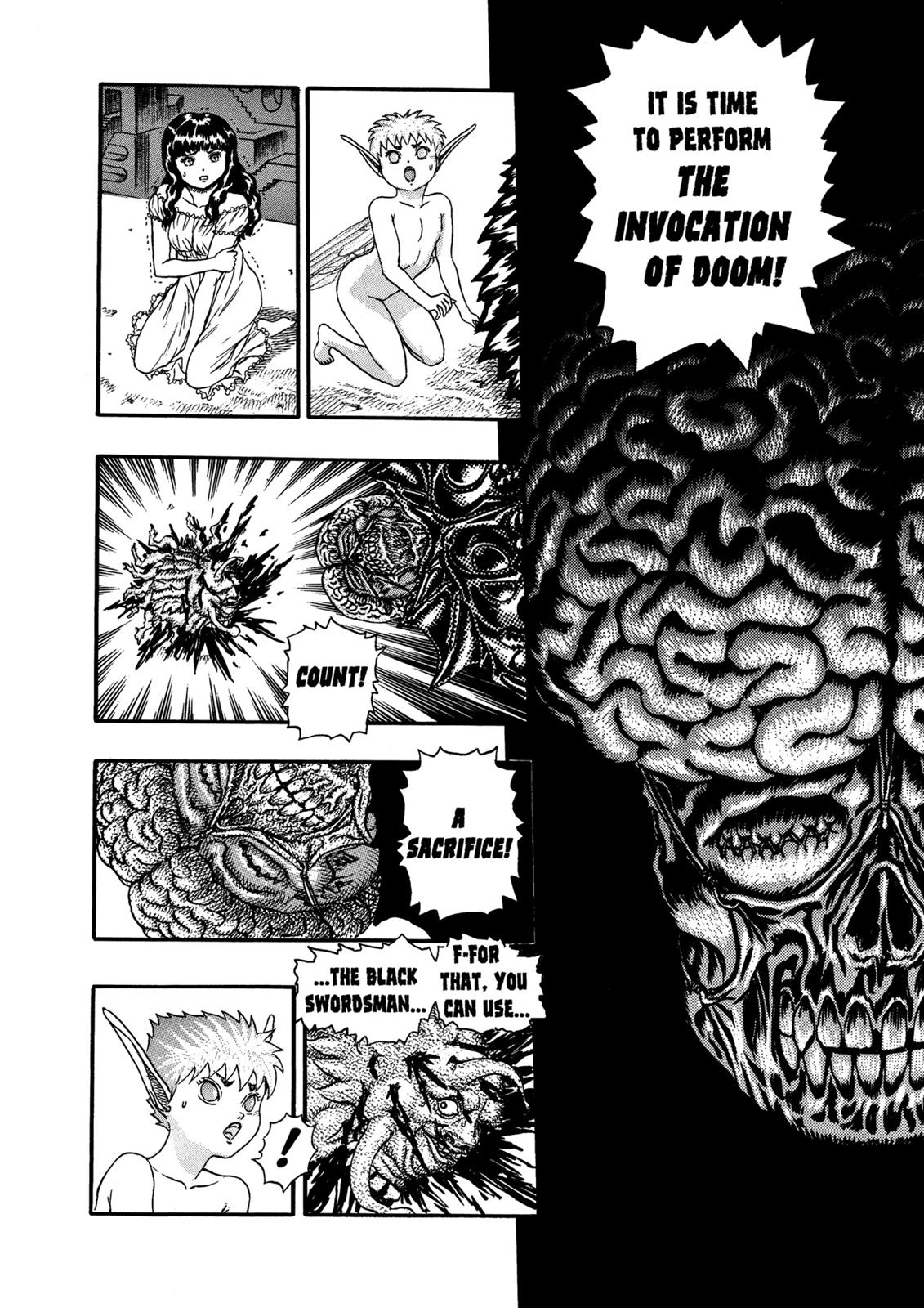 Berserk Chapter 0.07 — page 27