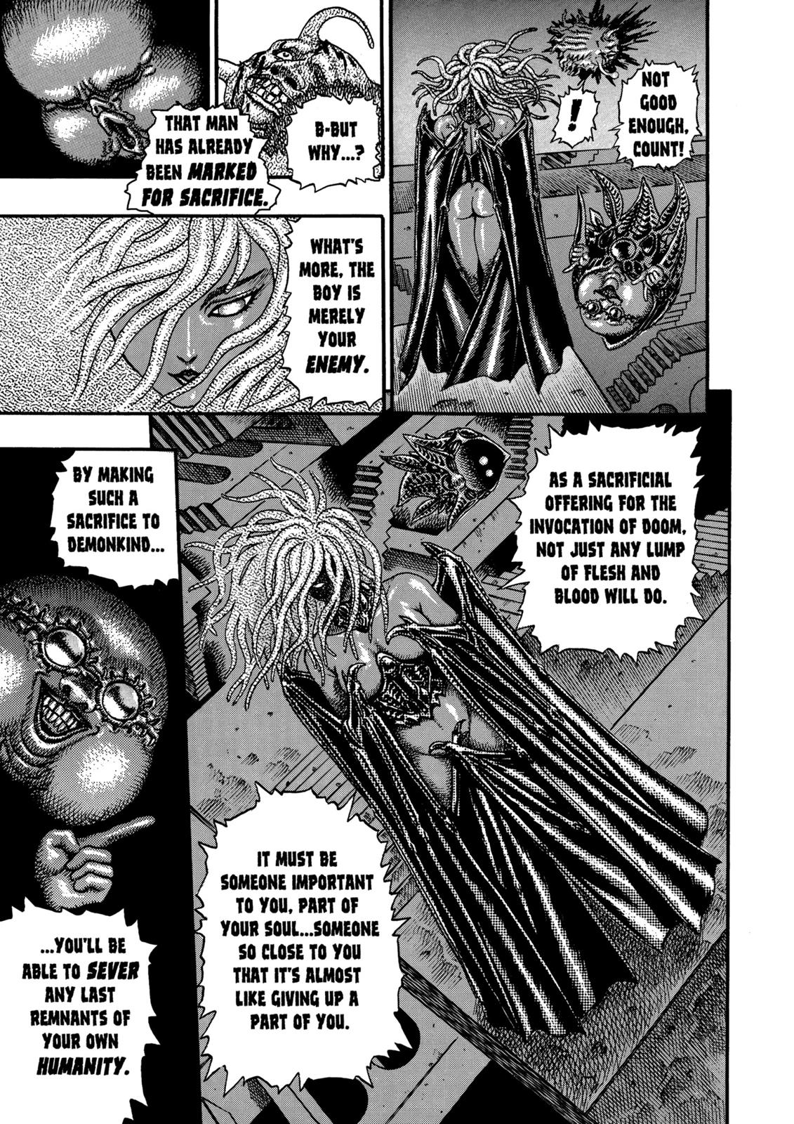 Berserk Chapter 0.07 — page 28