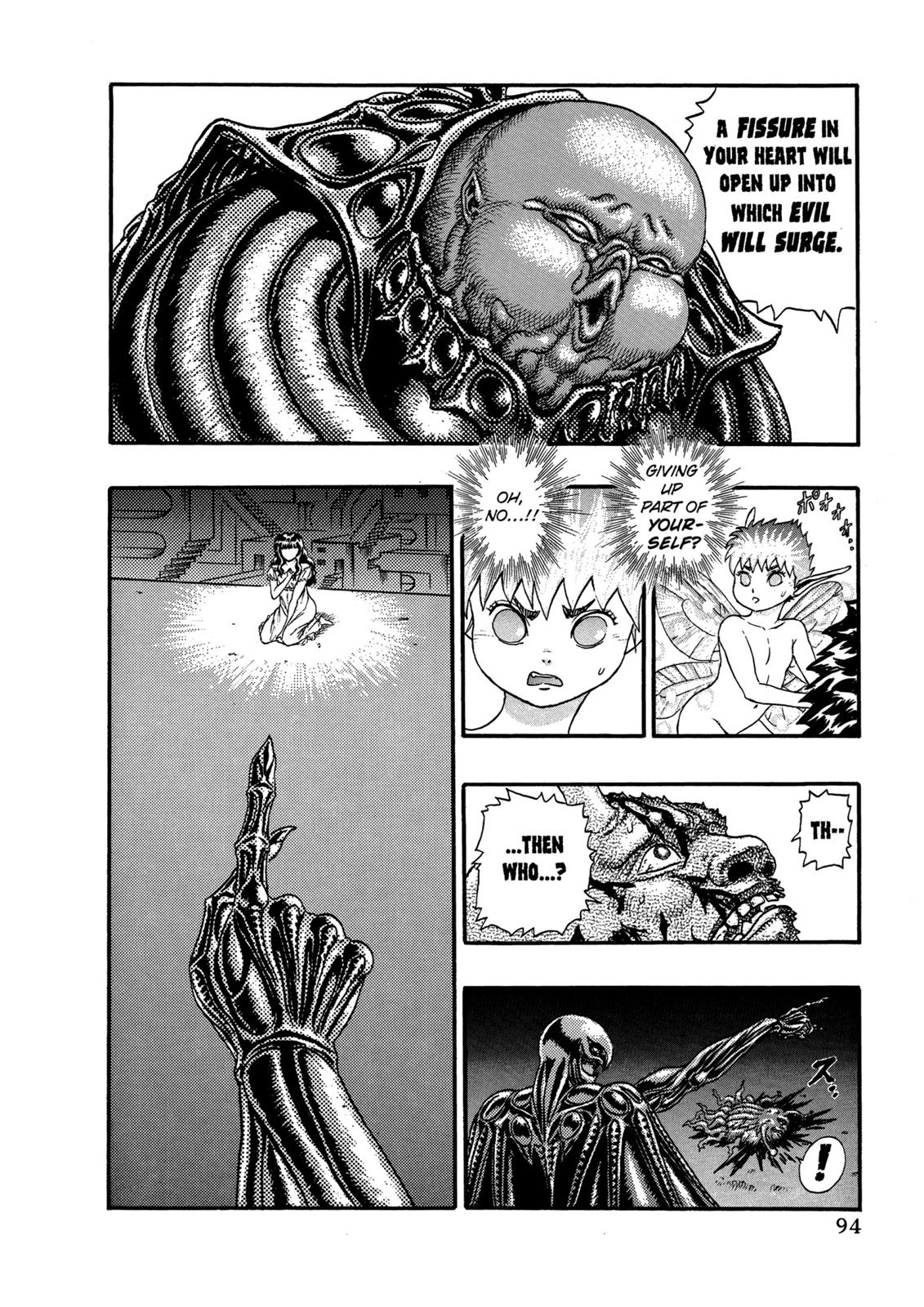 Berserk Chapter 0.07 — page 29