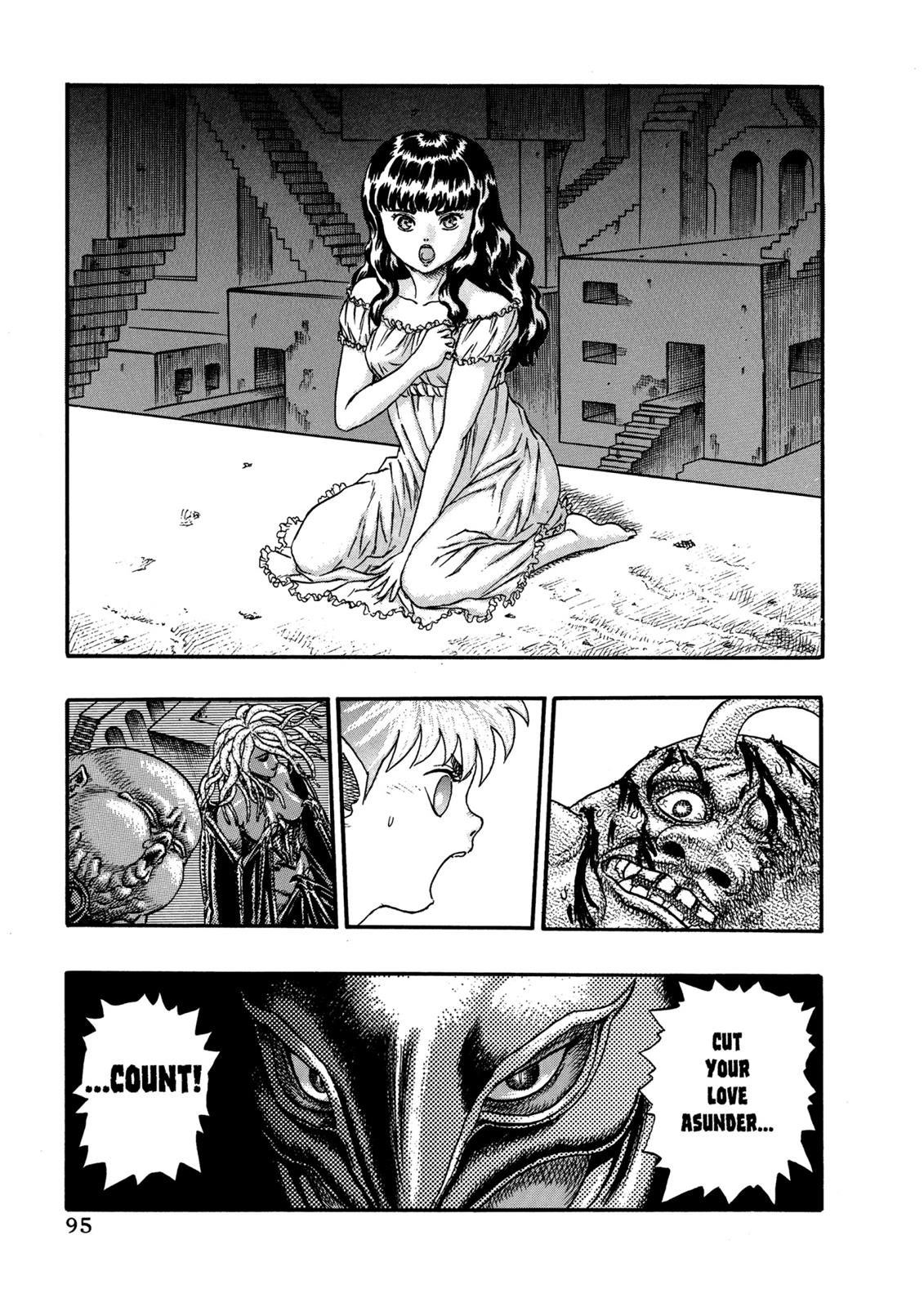 Berserk Chapter 0.07 — page 30