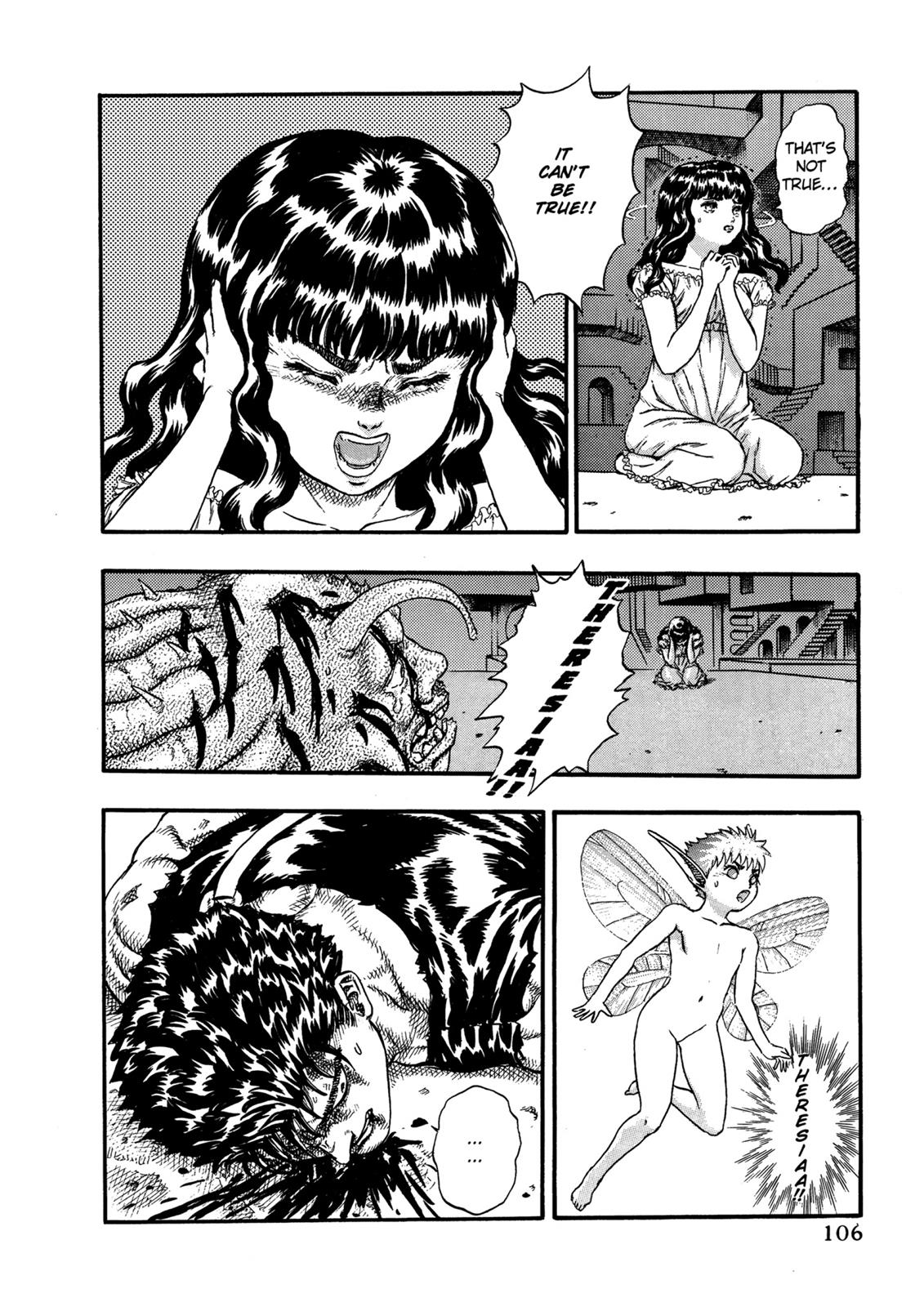 Berserk Chapter 0.07 — page 40