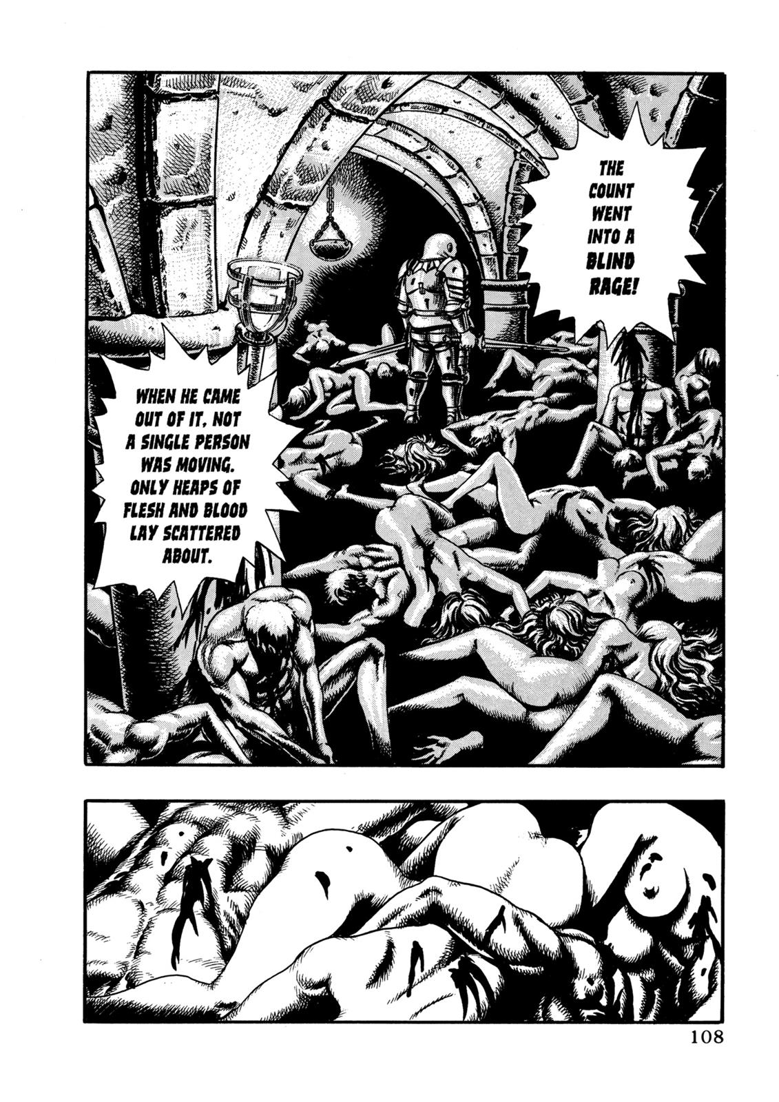 Berserk Chapter 0.07 — page 42
