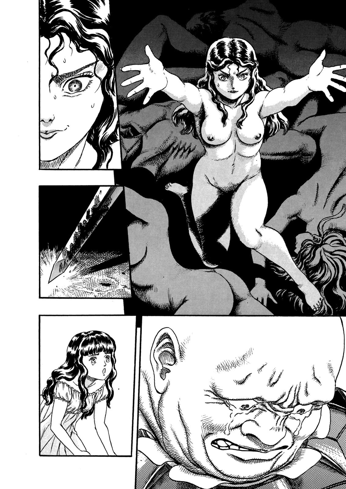 Berserk Chapter 0.07 — page 44