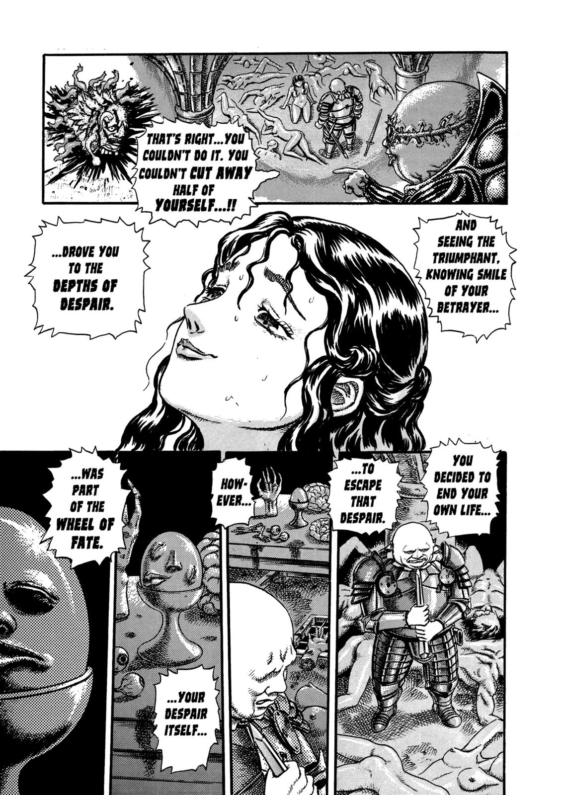 Berserk Chapter 0.07 — page 45