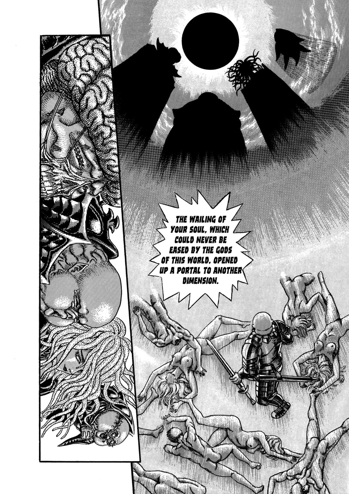 Berserk Chapter 0.07 — page 46